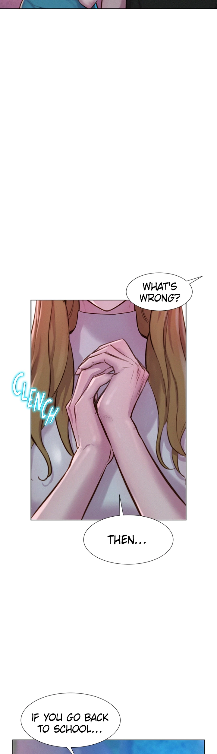 Romance Camping Chapter 45 - Page 13