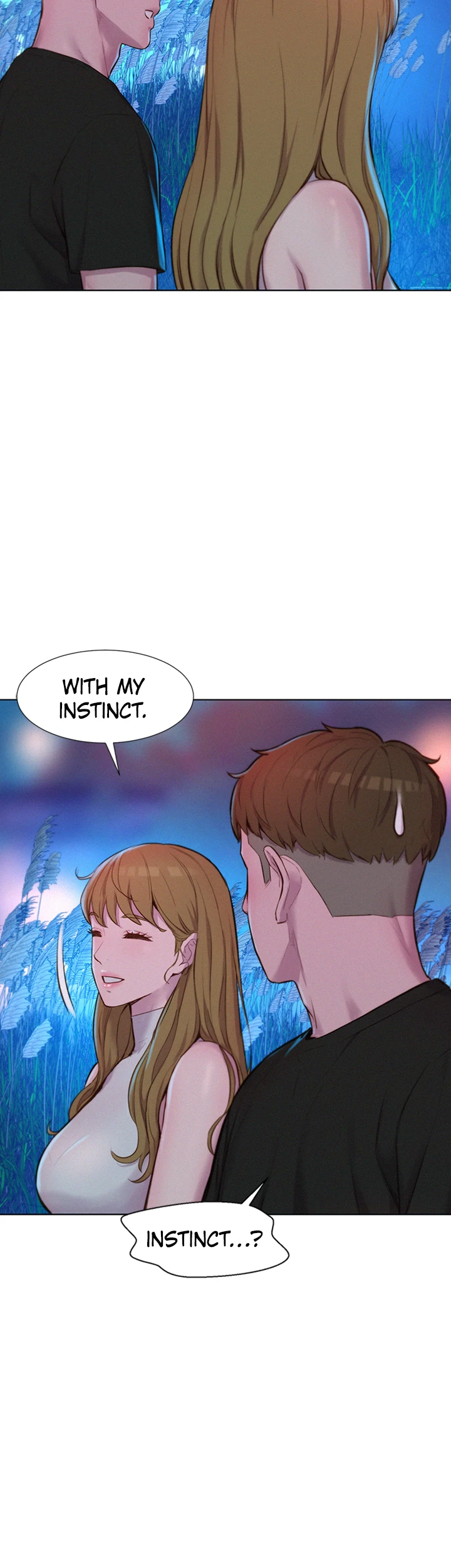 Romance Camping Chapter 45 - Page 26