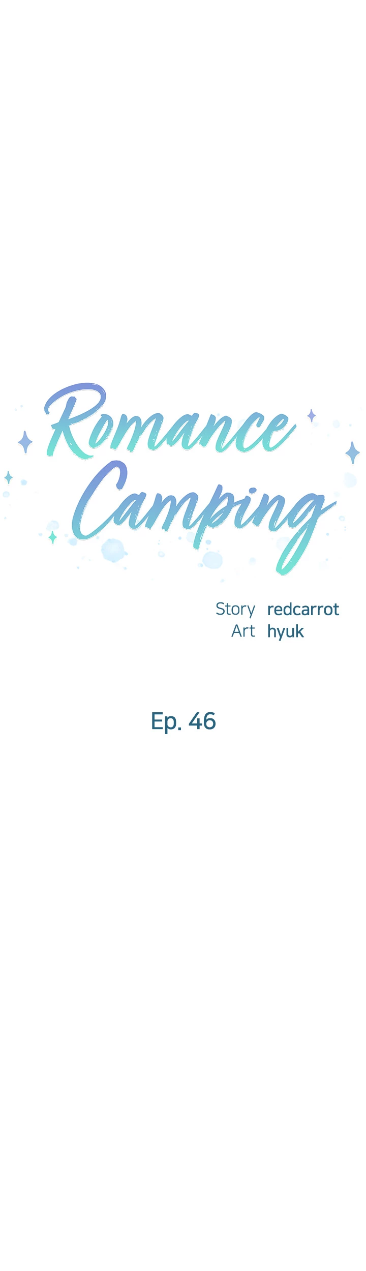 Romance Camping Chapter 46 - Page 4