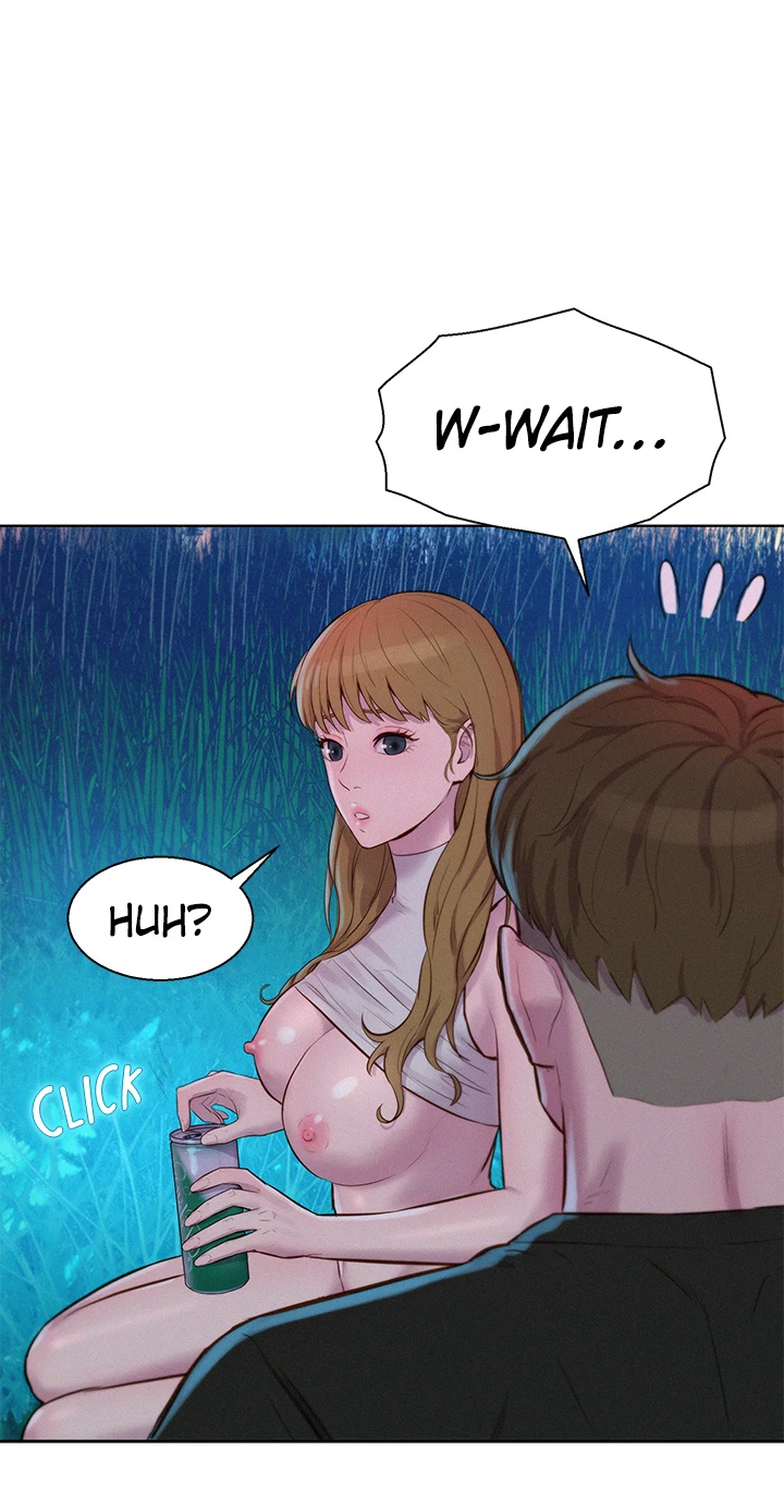 Romance Camping Chapter 46 - Page 33