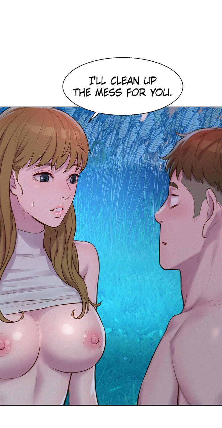 Romance Camping Chapter 46 - Page 39