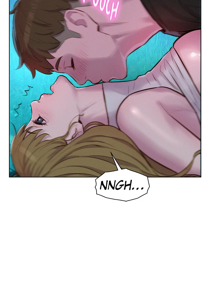 Romance Camping Chapter 46 - Page 9