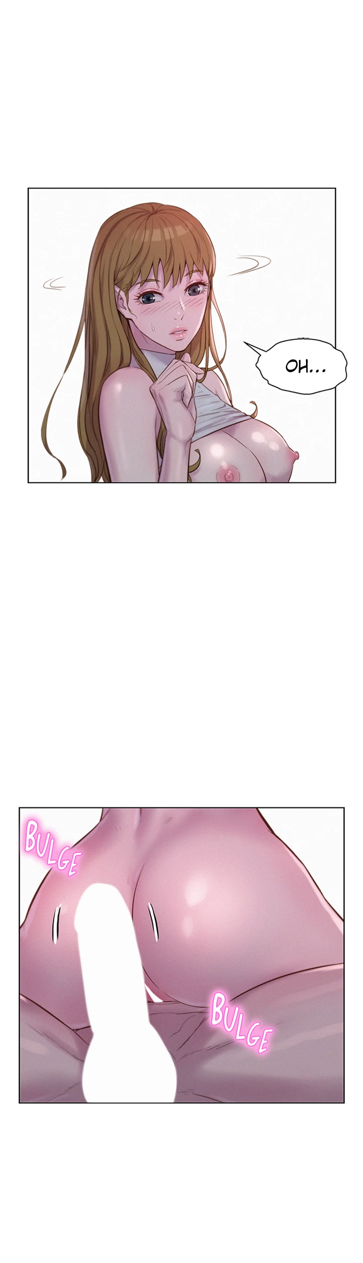 Romance Camping Chapter 47 - Page 1