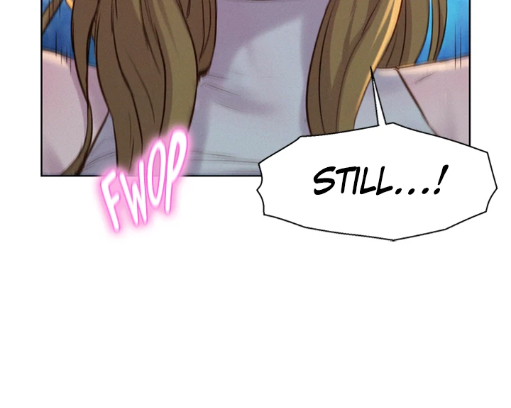 Romance Camping Chapter 47 - Page 35