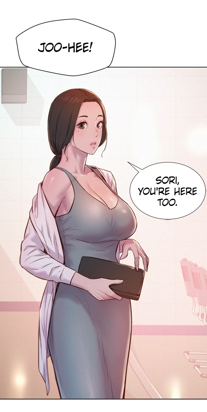 Romance Camping Chapter 48 - Page 24
