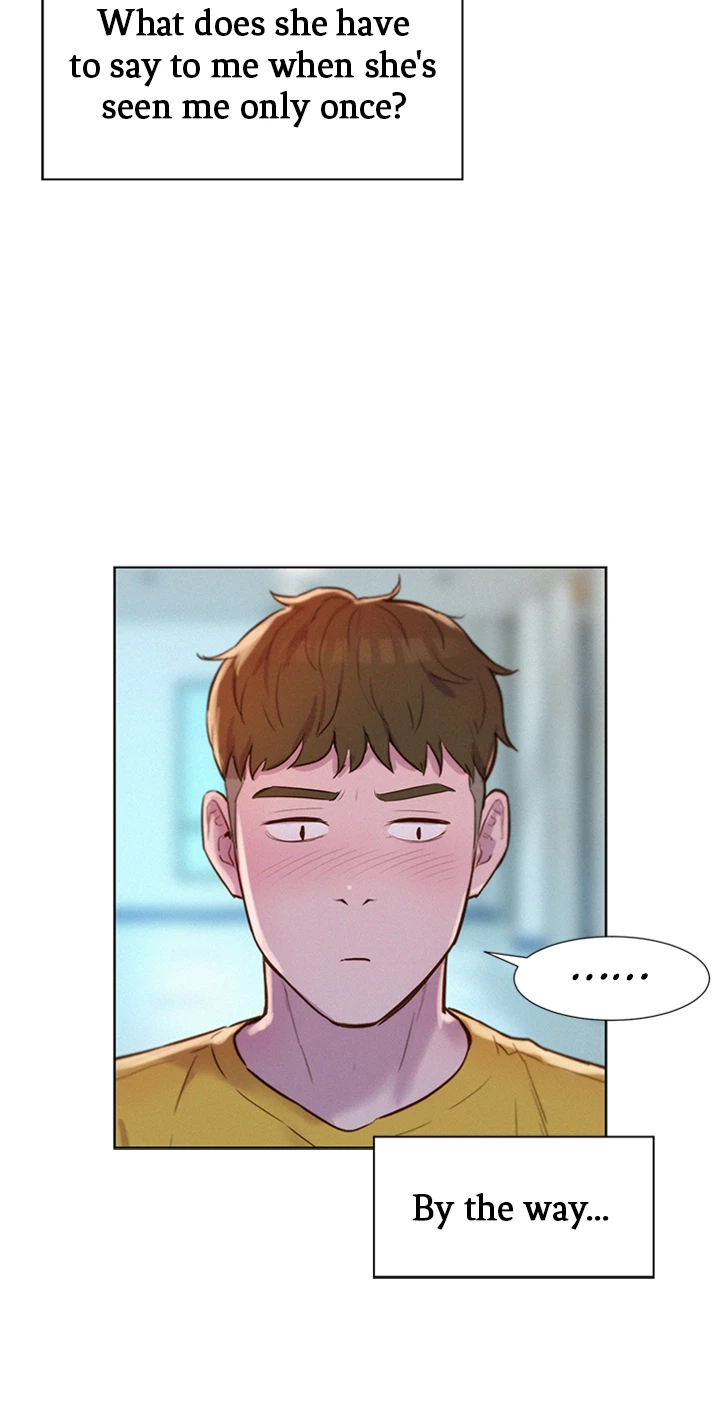 Romance Camping Chapter 48 - Page 36
