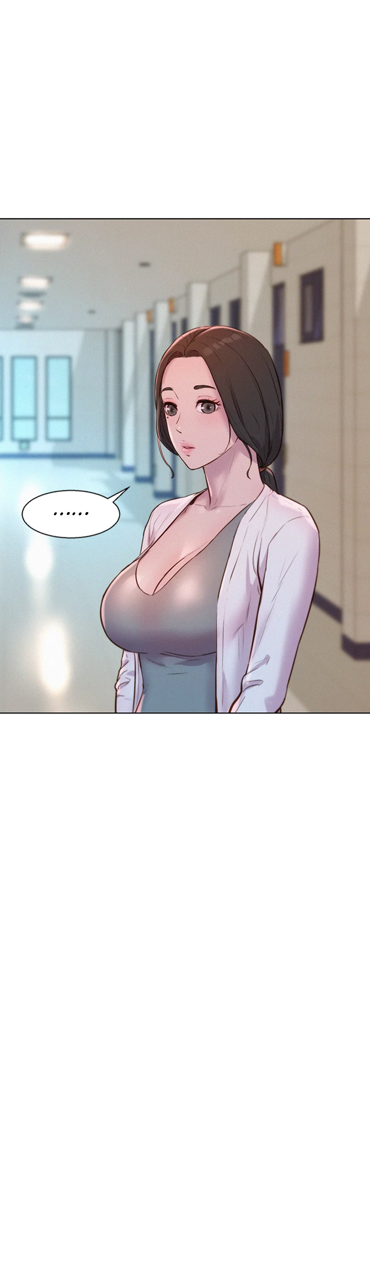 Romance Camping Chapter 49 - Page 19