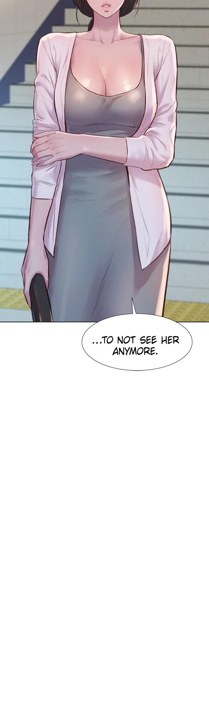 Romance Camping Chapter 49 - Page 3