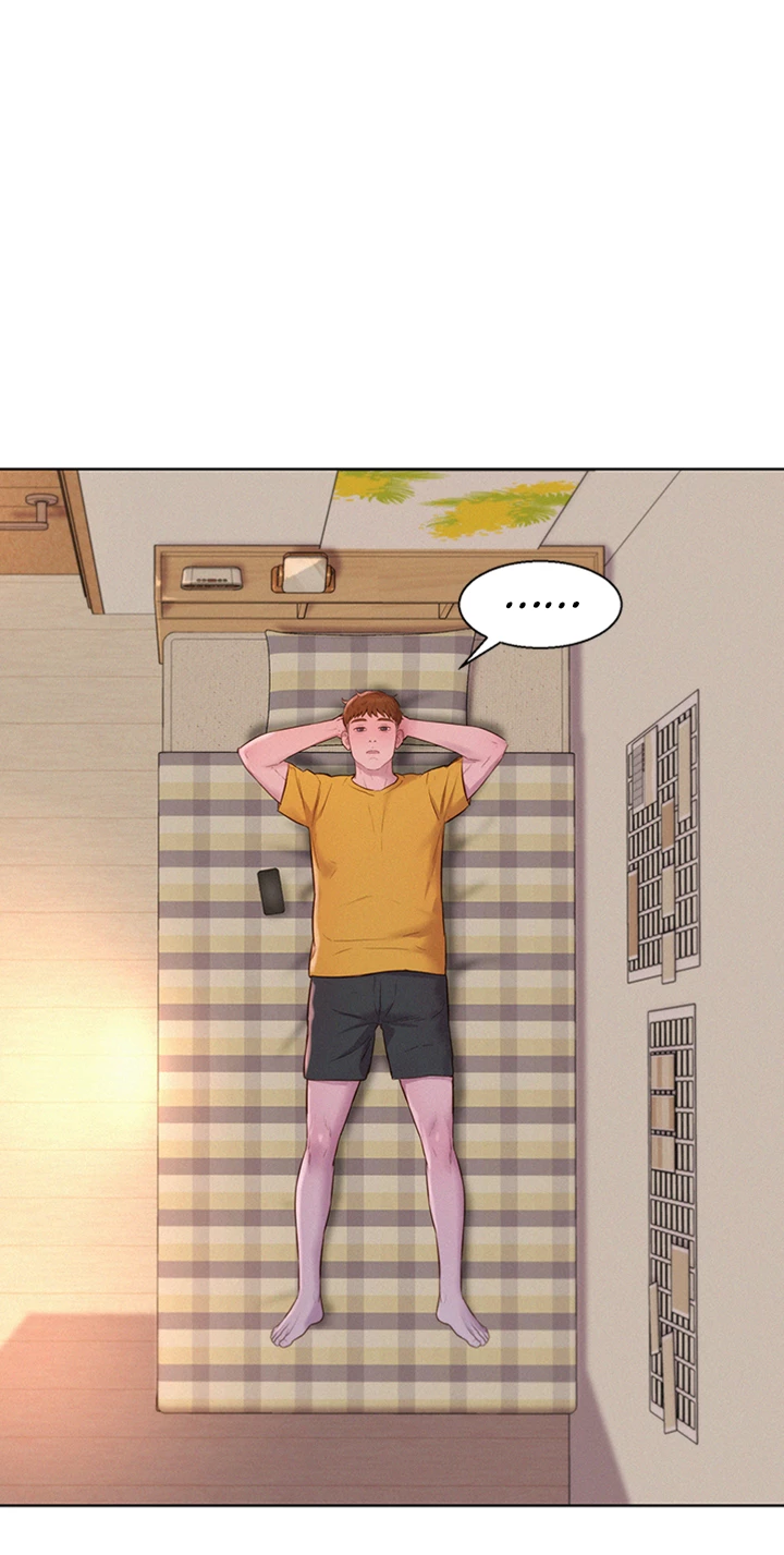 Romance Camping Chapter 49 - Page 28