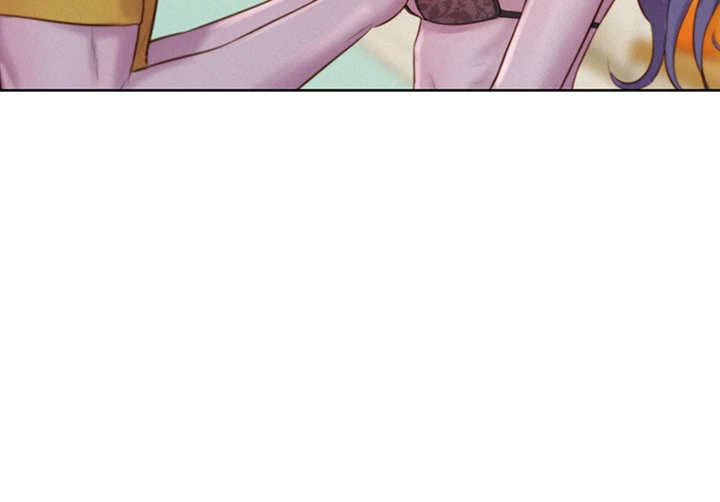 Romance Camping Chapter 49 - Page 46