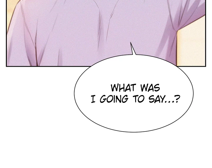 Romance Camping Chapter 5 - Page 34