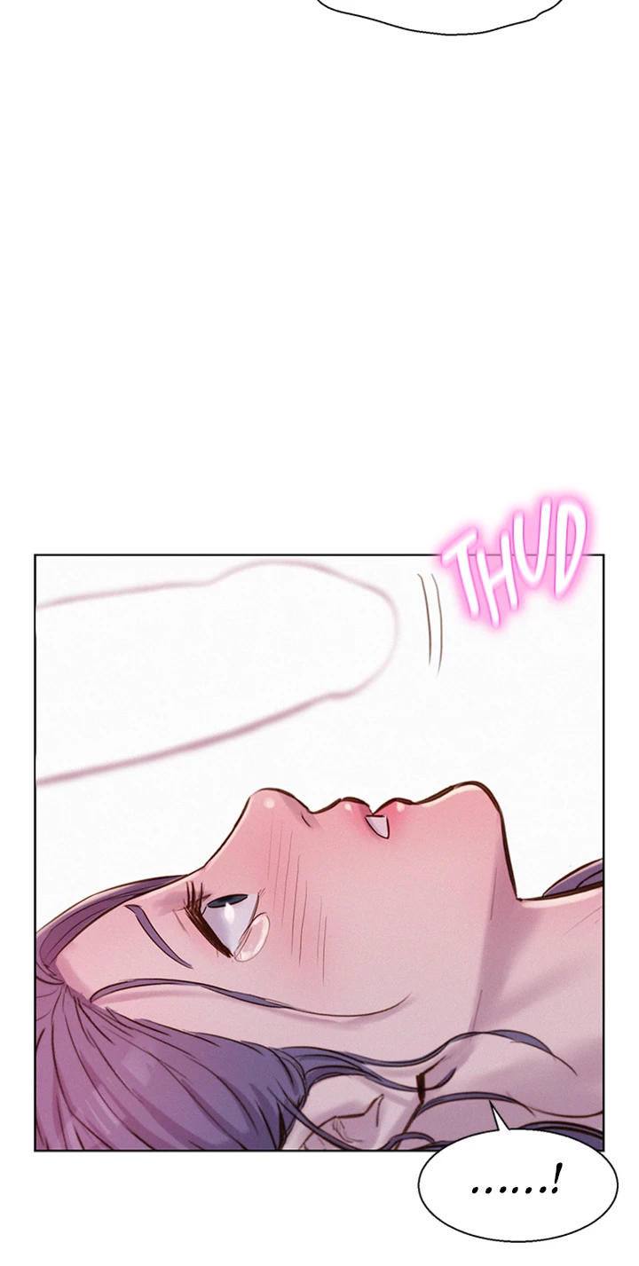 Romance Camping Chapter 50 - Page 39