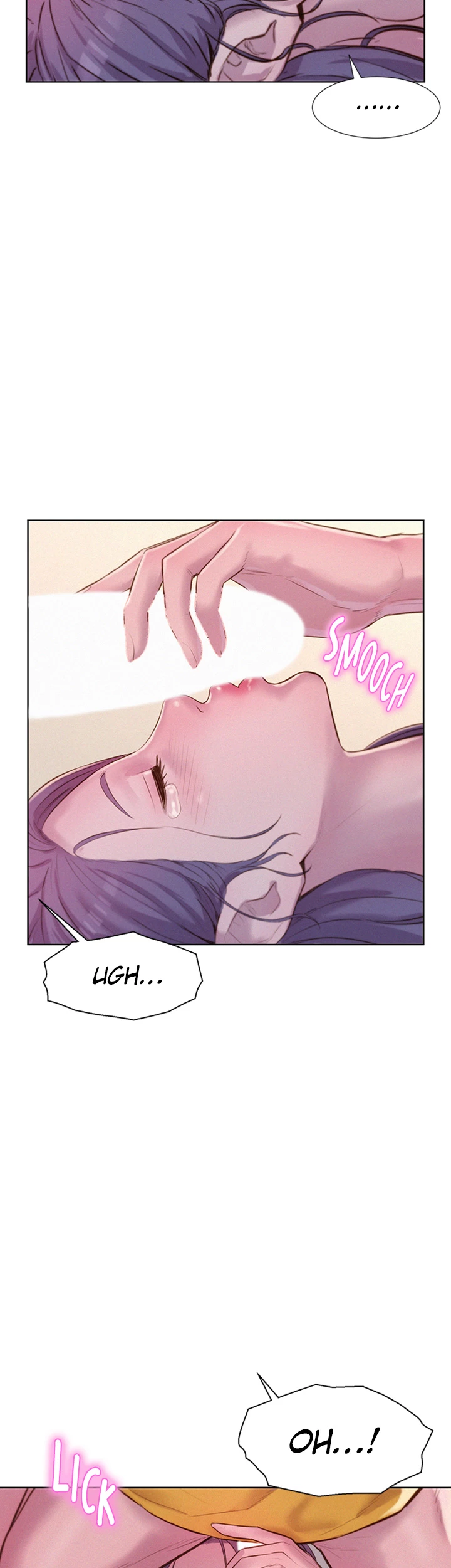 Romance Camping Chapter 50 - Page 41