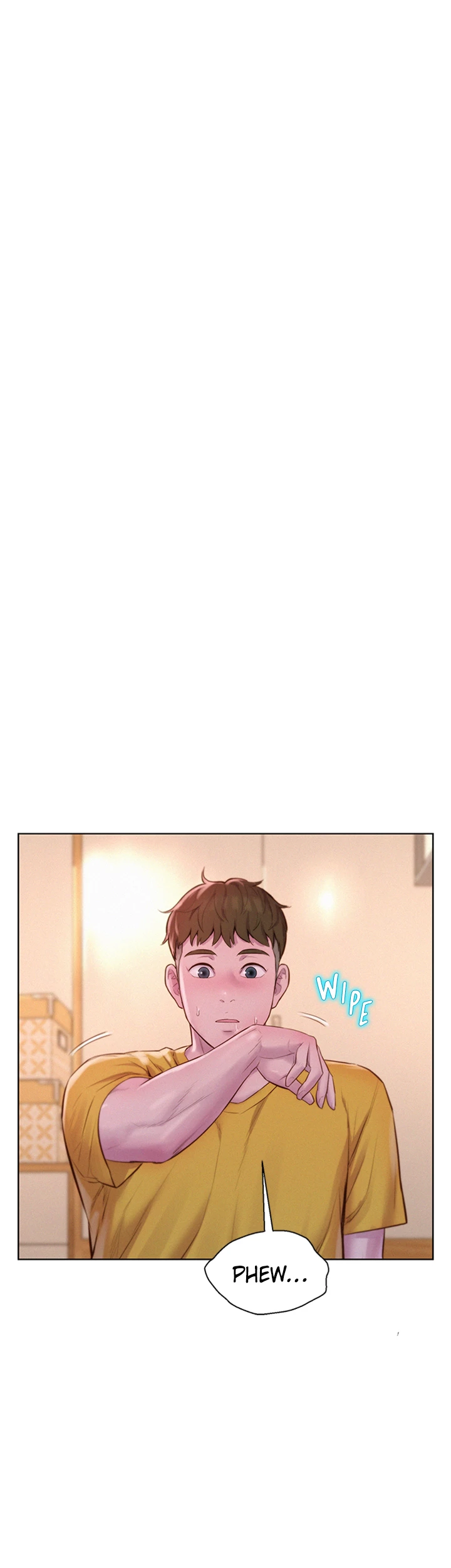 Romance Camping Chapter 51 - Page 11