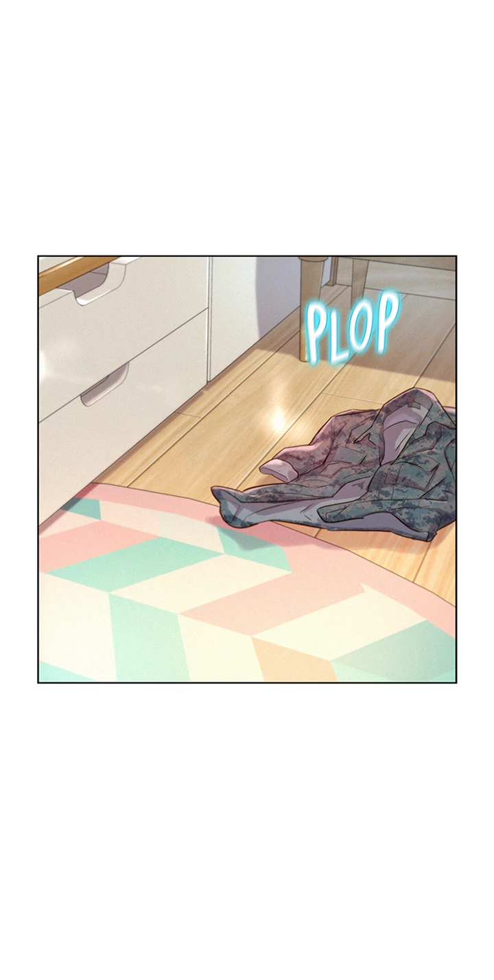 Romance Camping Chapter 51 - Page 12