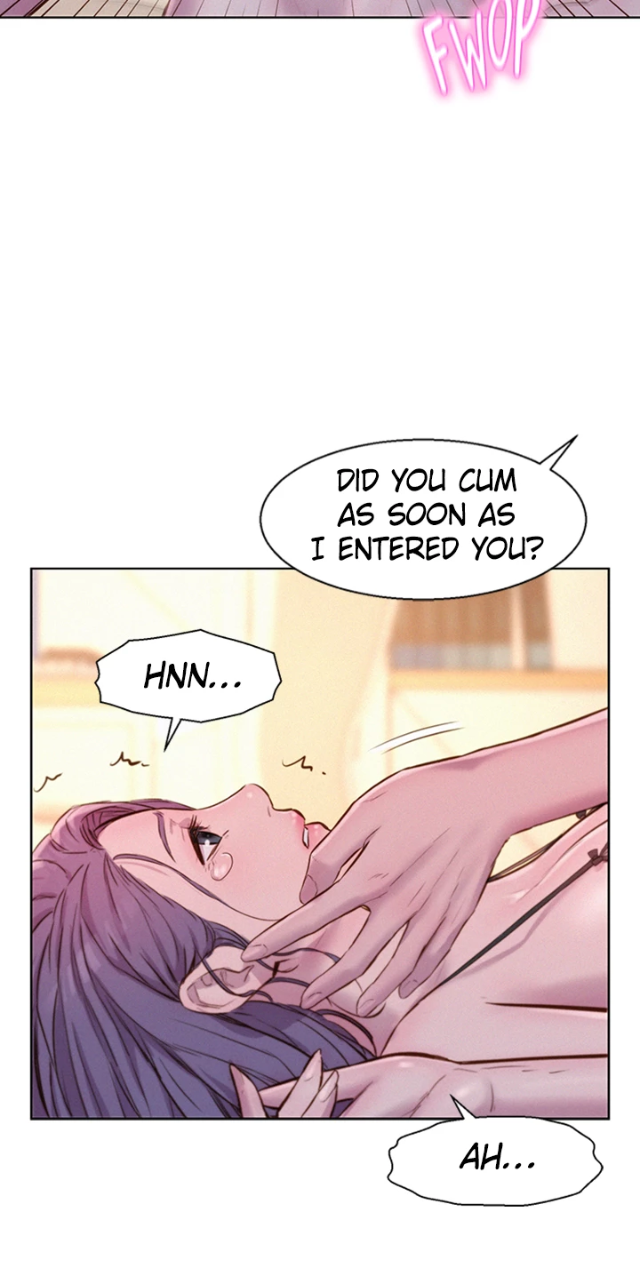 Romance Camping Chapter 51 - Page 18