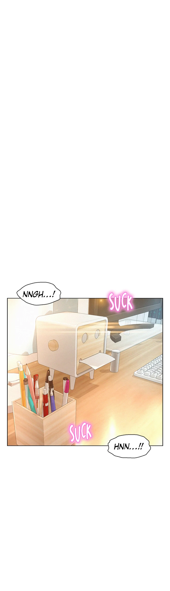 Romance Camping Chapter 51 - Page 5