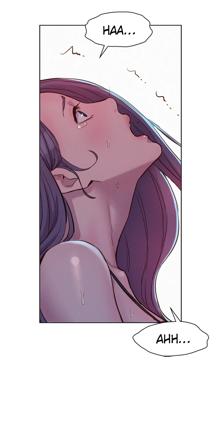 Romance Camping Chapter 51 - Page 42