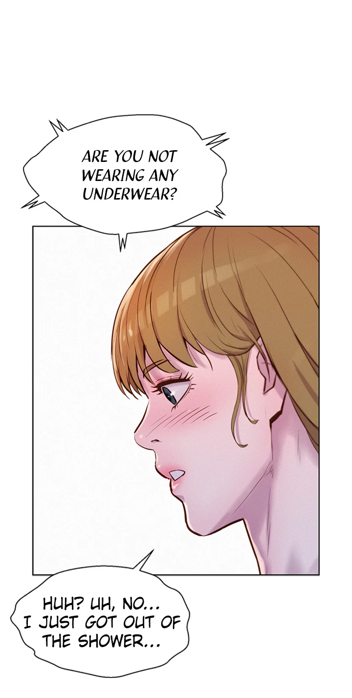 Romance Camping Chapter 52 - Page 15
