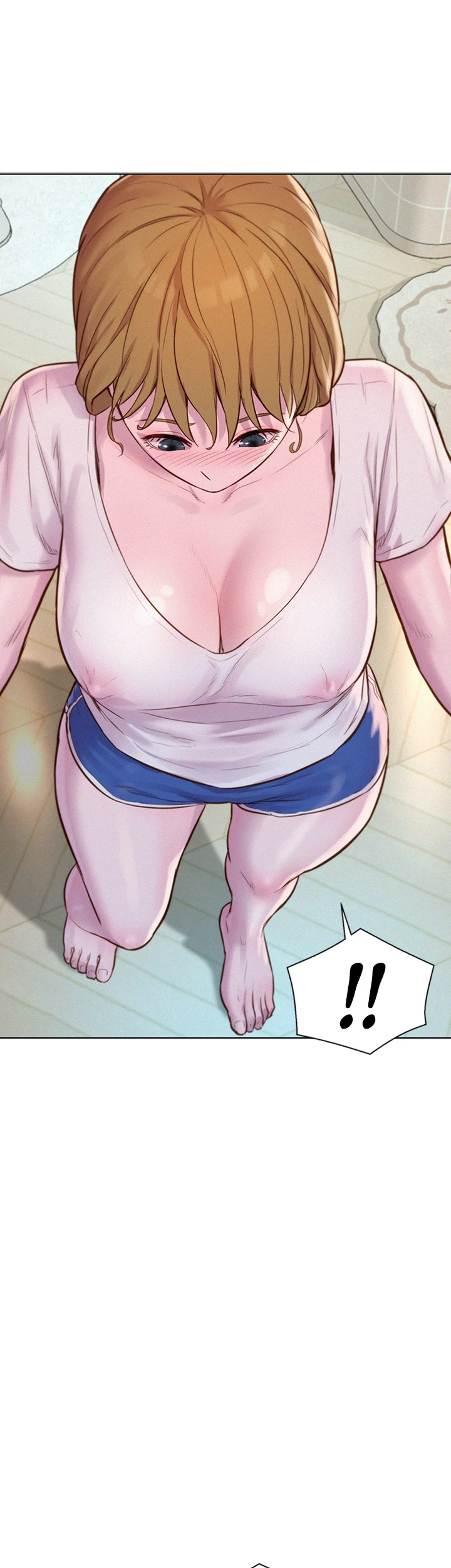 Romance Camping Chapter 52 - Page 16