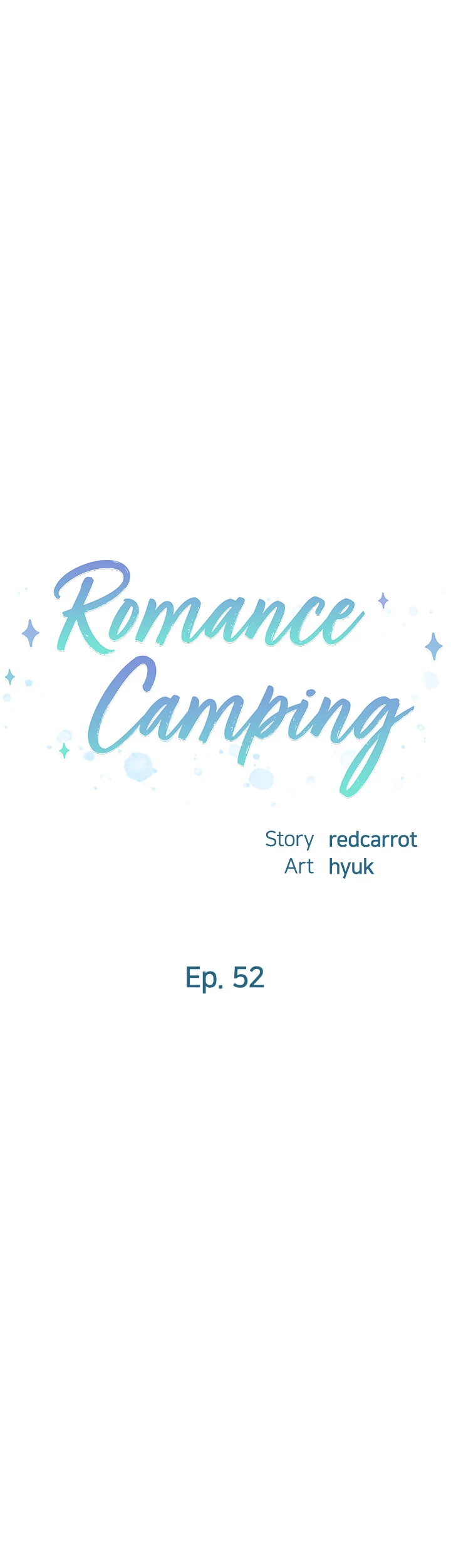 Romance Camping Chapter 52 - Page 4