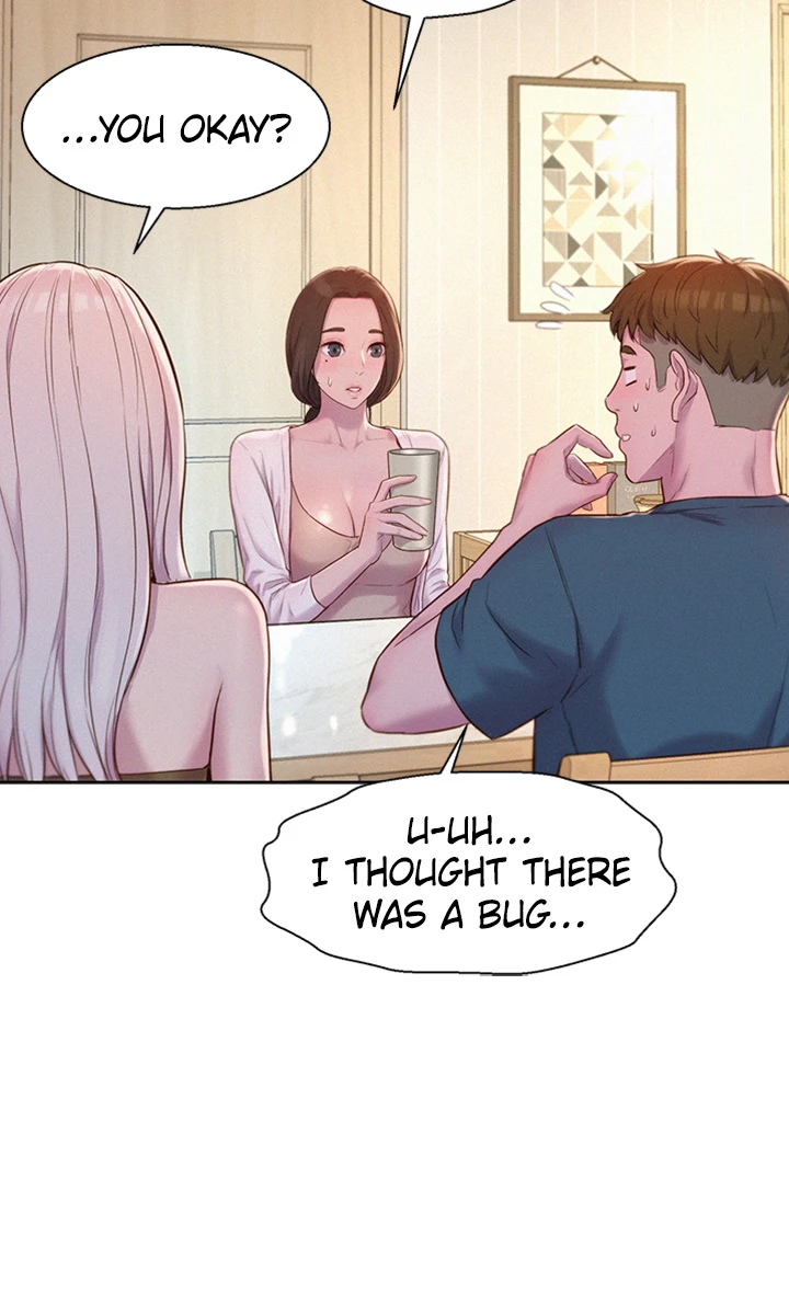 Romance Camping Chapter 52 - Page 39