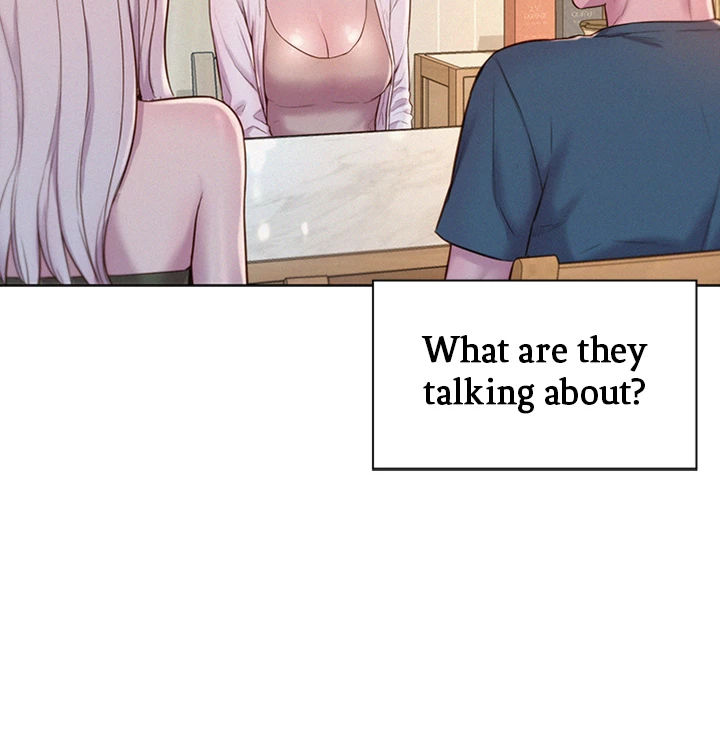 Romance Camping Chapter 52 - Page 45