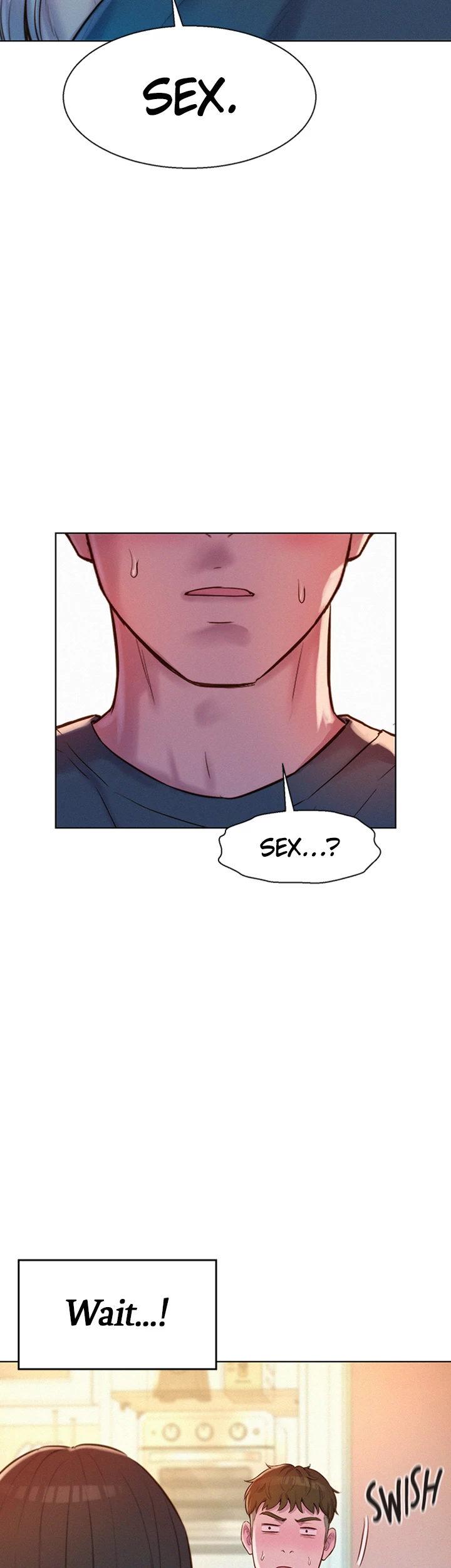 Romance Camping Chapter 52 - Page 48