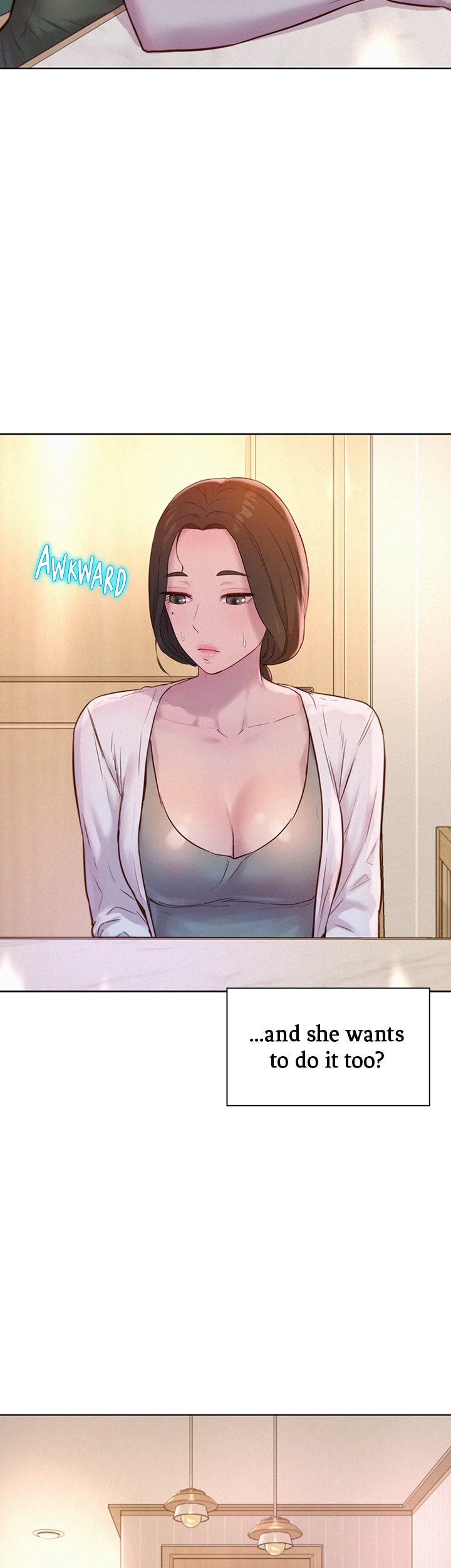 Romance Camping Chapter 53 - Page 2
