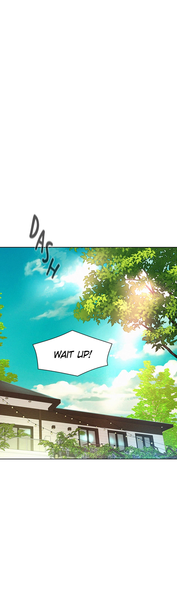 Romance Camping Chapter 53 - Page 23