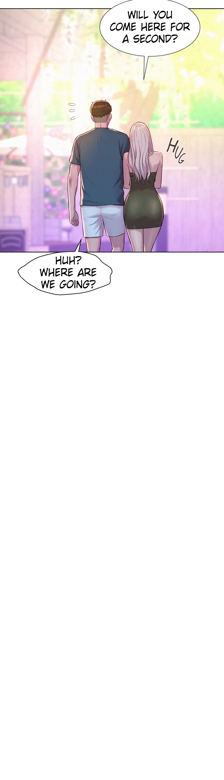 Romance Camping Chapter 53 - Page 29