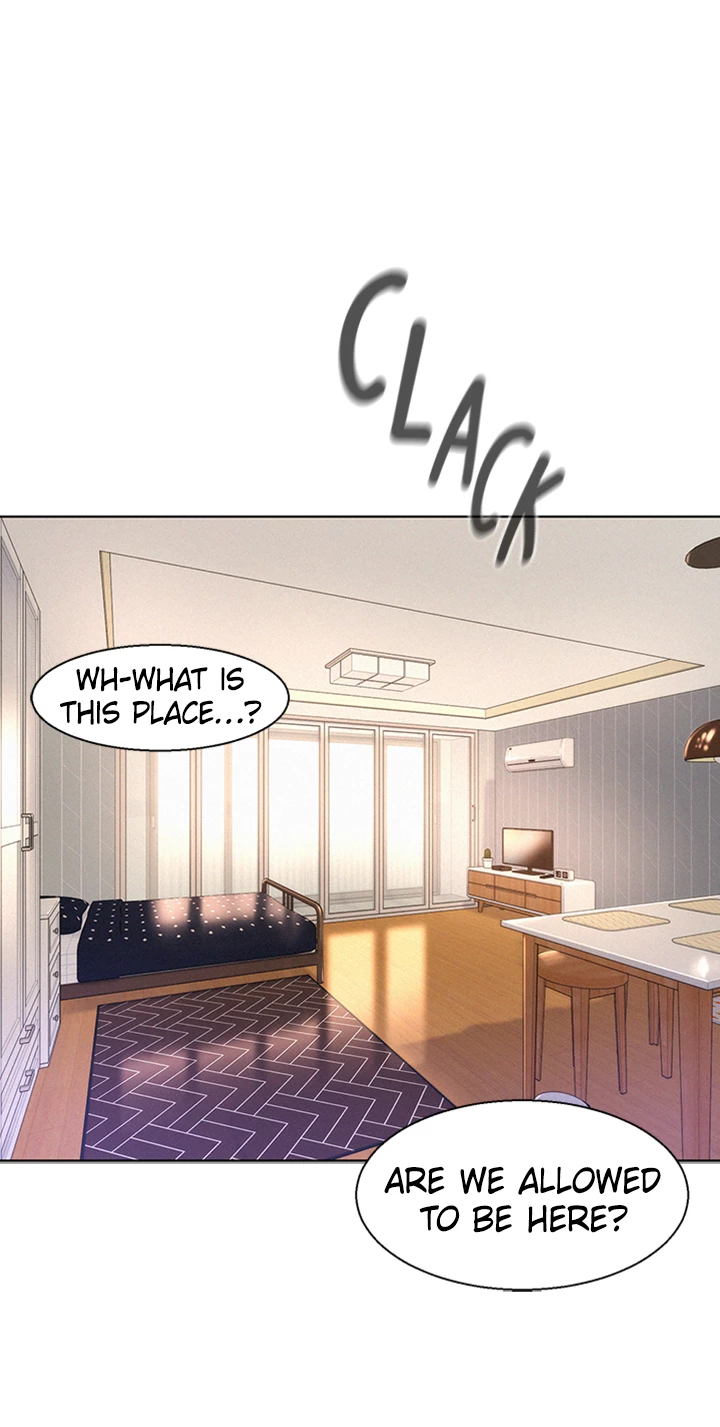 Romance Camping Chapter 53 - Page 30