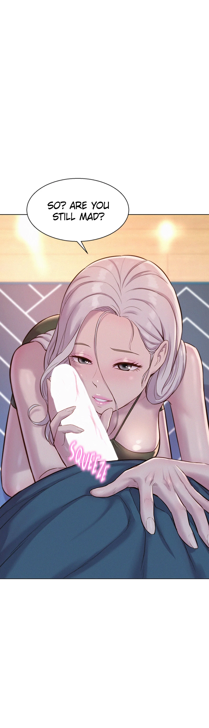 Romance Camping Chapter 53 - Page 39
