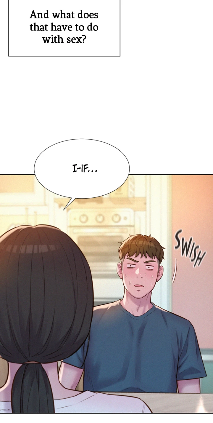 Romance Camping Chapter 53 - Page 6