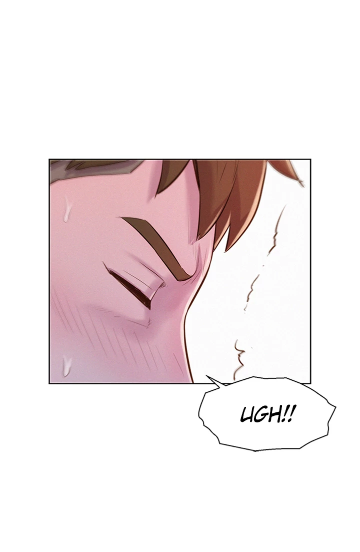 Romance Camping Chapter 54 - Page 12