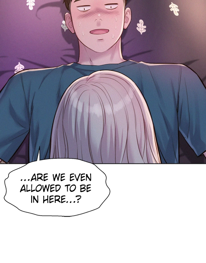 Romance Camping Chapter 54 - Page 30