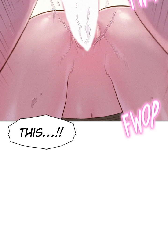 Romance Camping Chapter 55 - Page 21