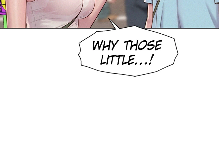 Romance Camping Chapter 55 - Page 45