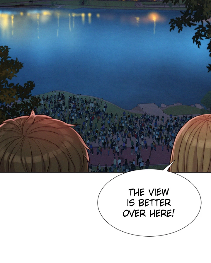 Romance Camping Chapter 56 - Page 24