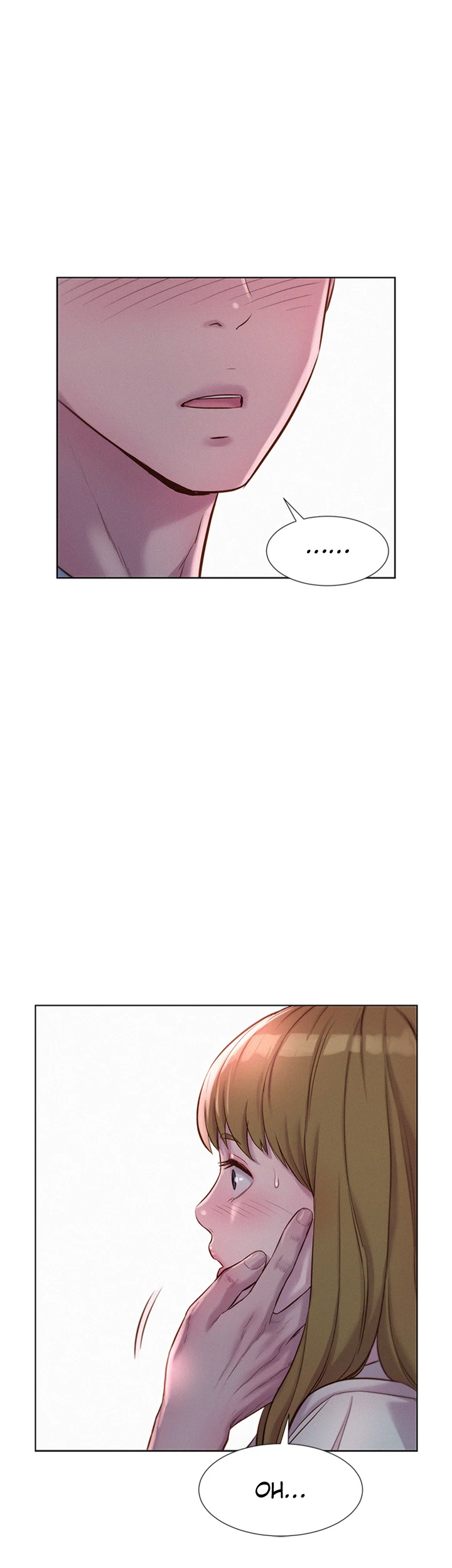 Romance Camping Chapter 56 - Page 29