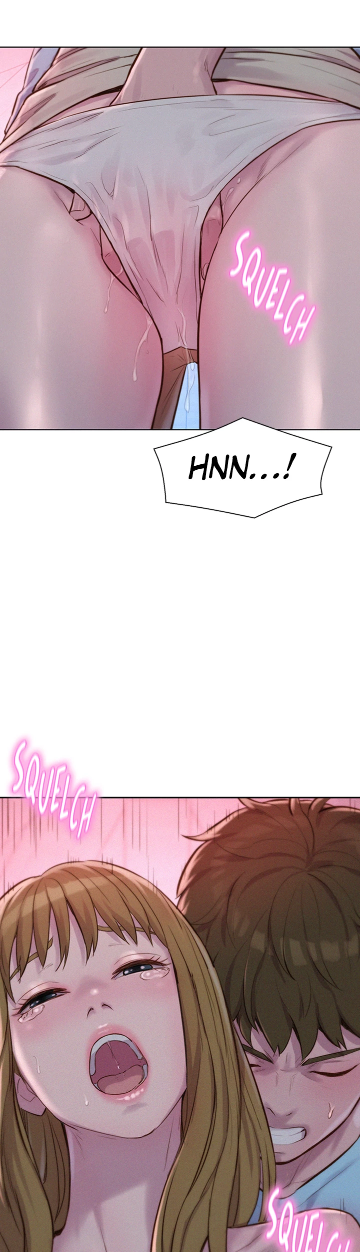 Romance Camping Chapter 56 - Page 46