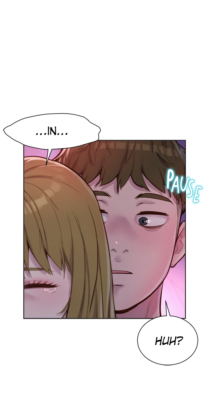 Romance Camping Chapter 56 - Page 48