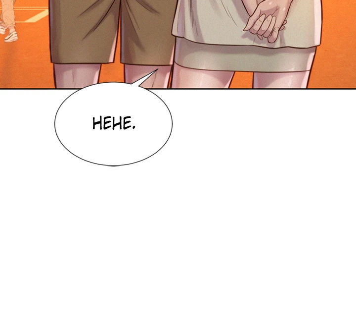 Romance Camping Chapter 56 - Page 6