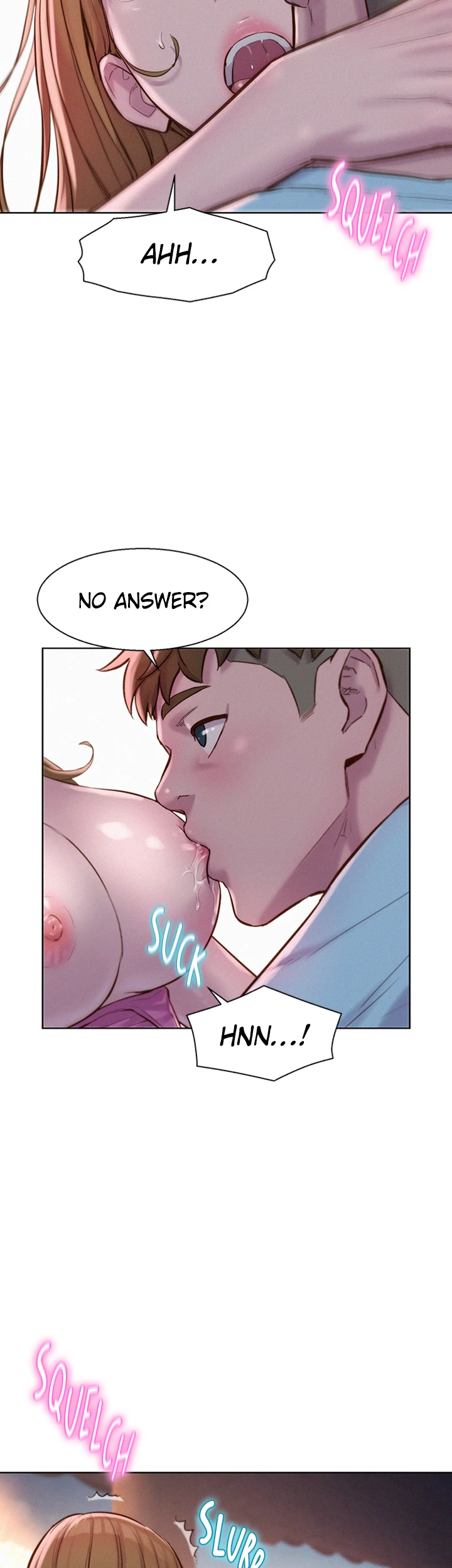 Romance Camping Chapter 57 - Page 26