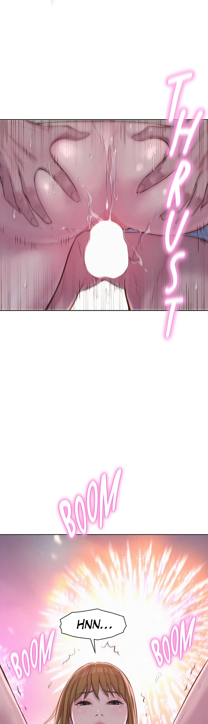 Romance Camping Chapter 57 - Page 32