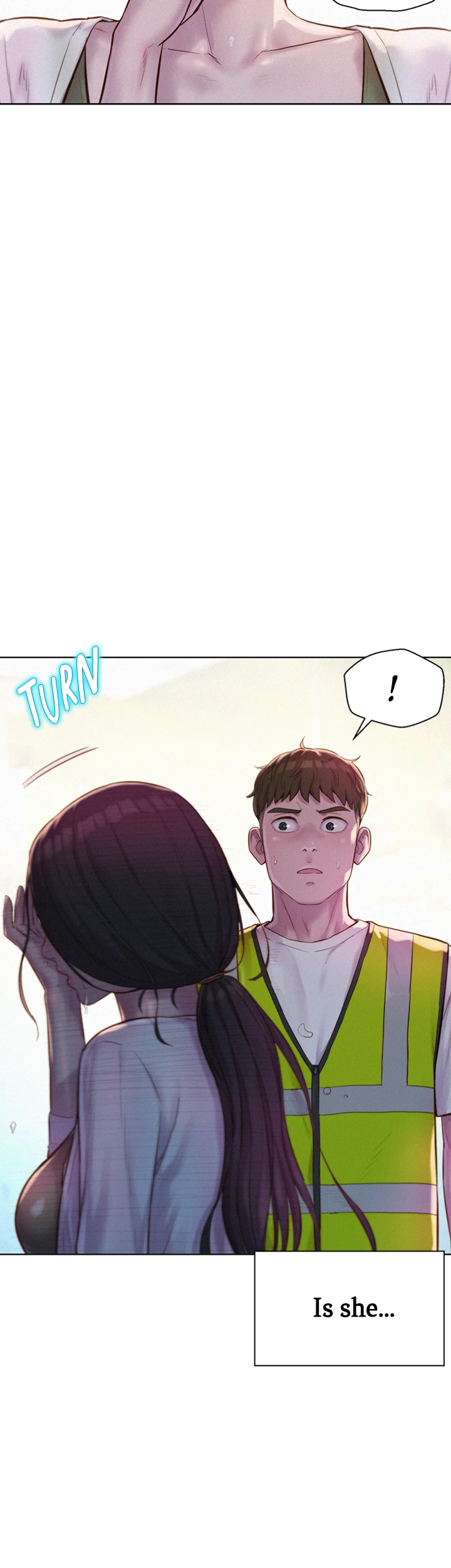 Romance Camping Chapter 57 - Page 49