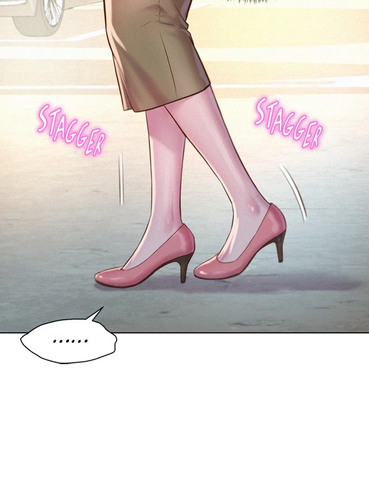 Romance Camping Chapter 58 - Page 18