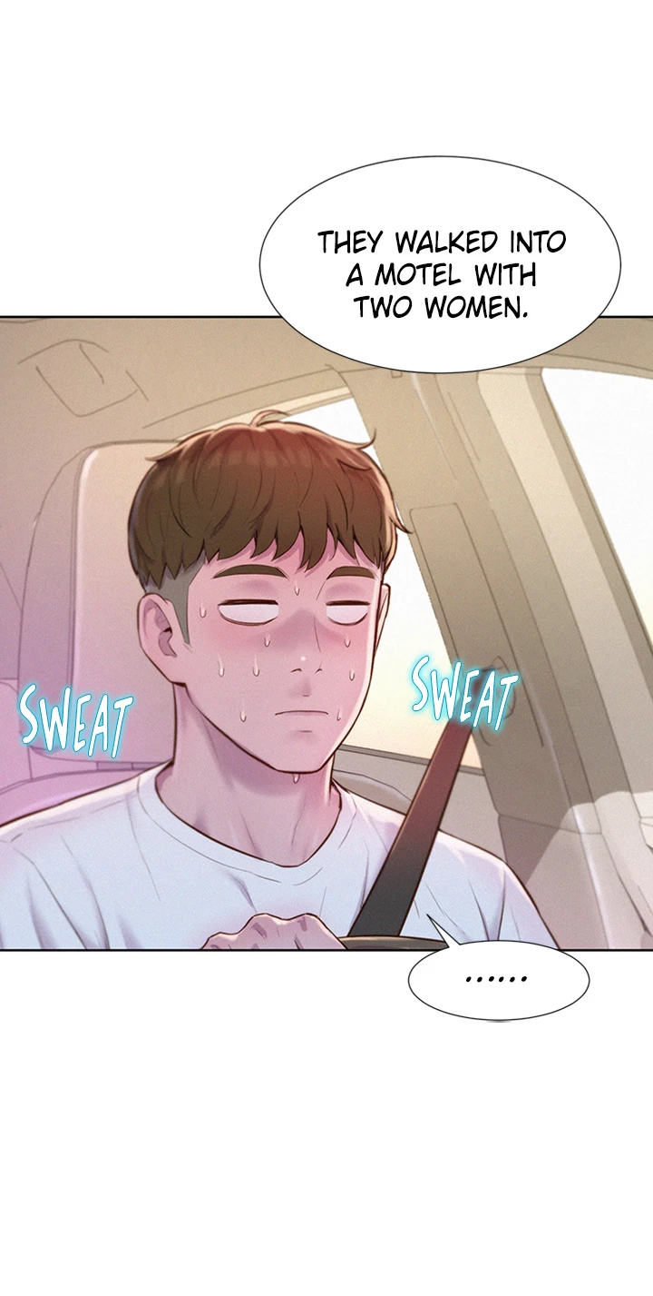 Romance Camping Chapter 58 - Page 30