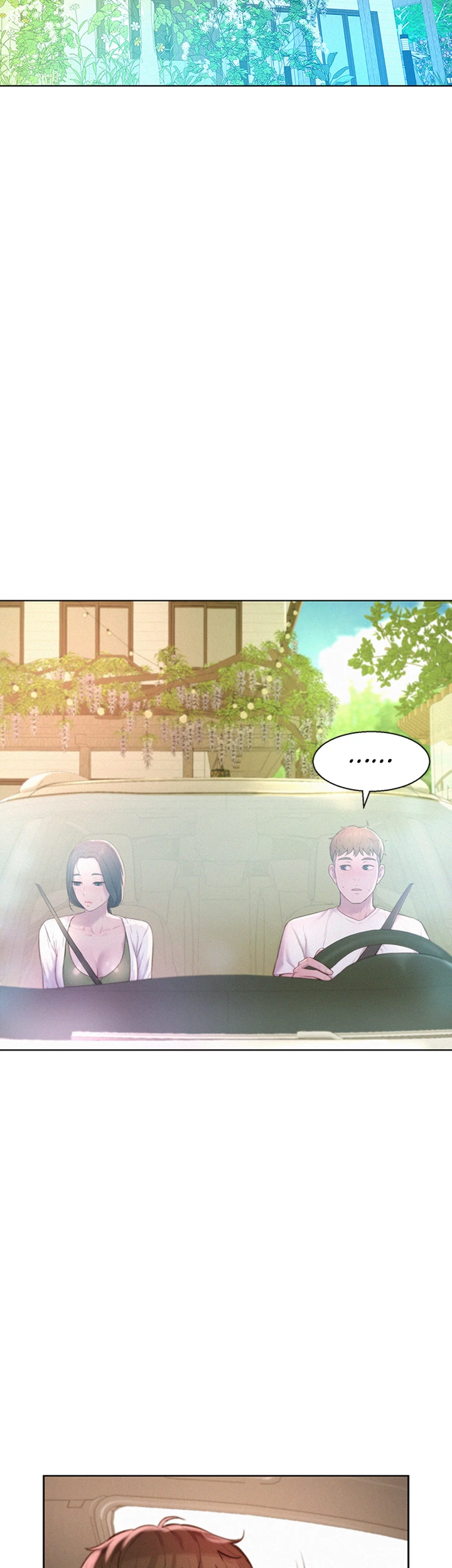 Romance Camping Chapter 58 - Page 34