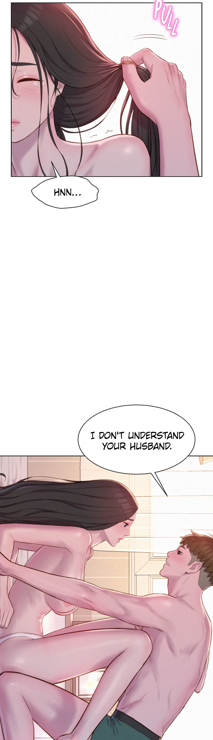 Romance Camping Chapter 59 - Page 12